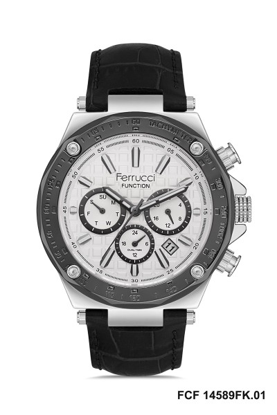 FERRUCCI FON.KAY.KOL SAATİ